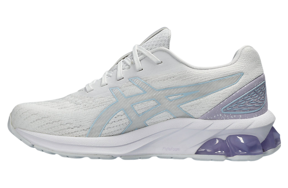 Asics Gel-Quantum 180 Vii WMNS White / Faded Ash Rock