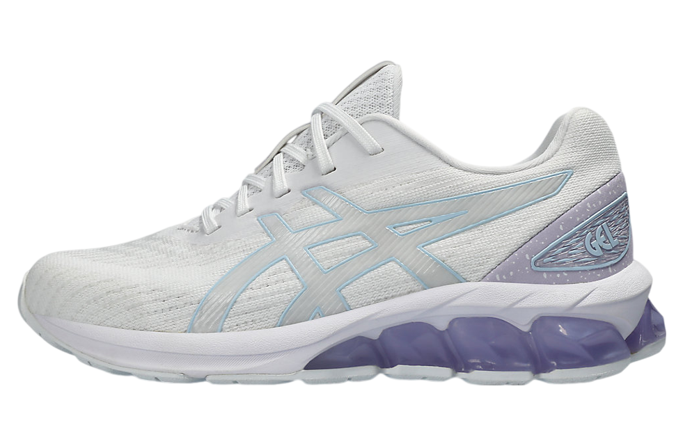 Asics Gel-Quantum 180 Vii WMNS White / Faded Ash Rock