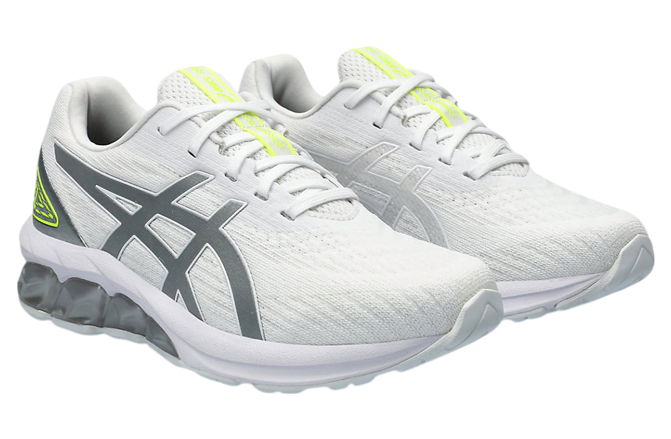 Asics Gel-Quantum 180 Vii WMNS White / Pure Silver