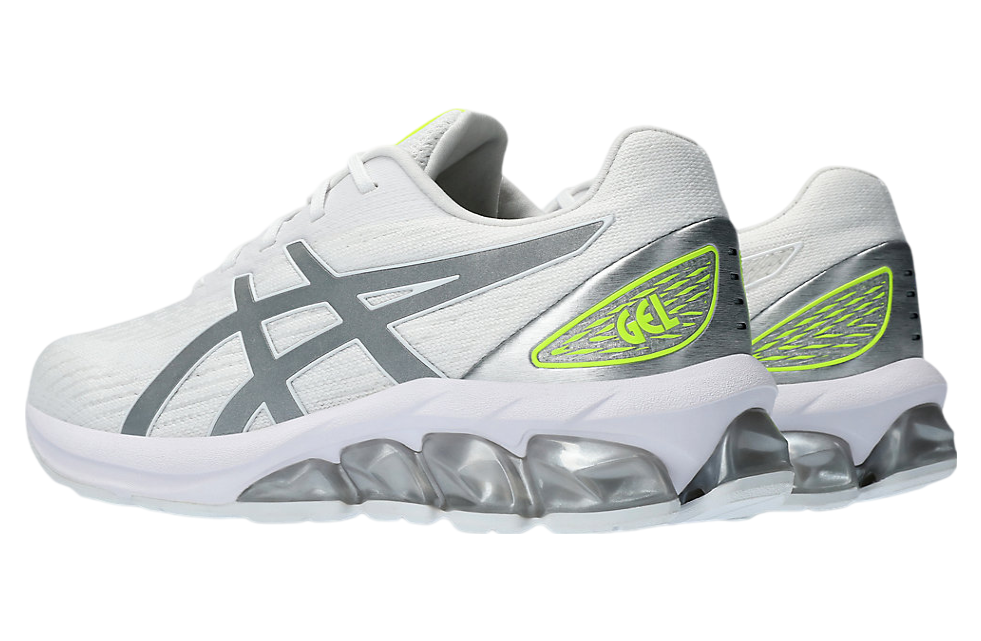 Asics Gel-Quantum 180 Vii WMNS White / Pure Silver