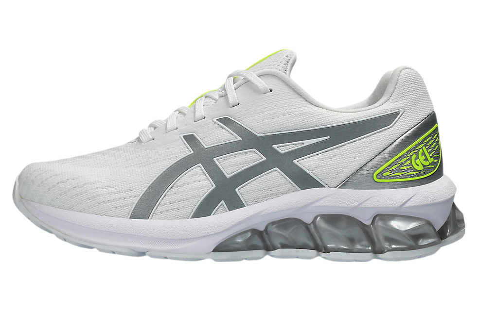 Asics Gel-Quantum 180 Vii WMNS White / Pure Silver