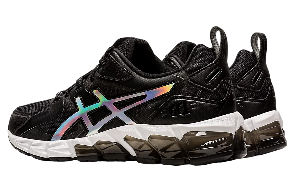 Asics Gel-Quantum 180 WMNS Black