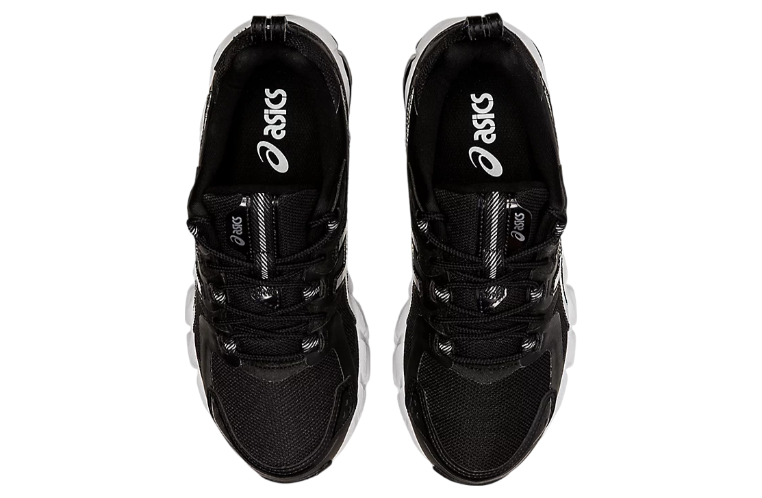 Asics Gel-Quantum 180 WMNS Black