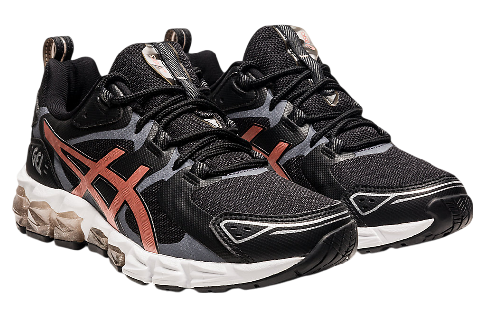 Asics Gel-Quantum 180 WMNS Black / Rose Gold