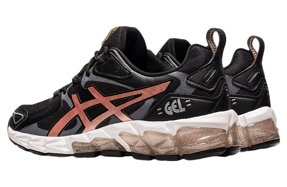 Asics Gel-Quantum 180 WMNS Black / Rose Gold