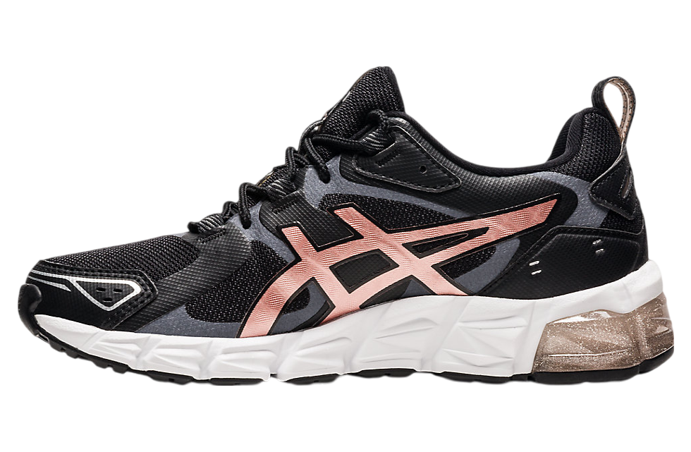 Asics Gel-Quantum 180 WMNS Black / Rose Gold