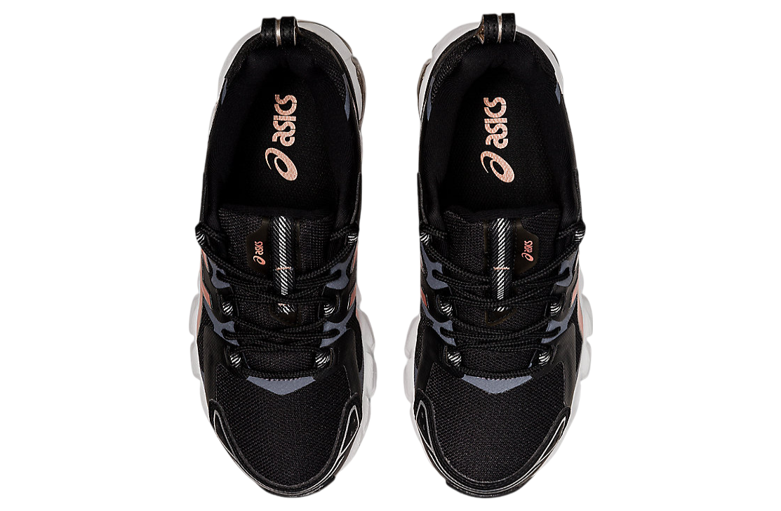 Asics Gel-Quantum 180 WMNS Black / Rose Gold