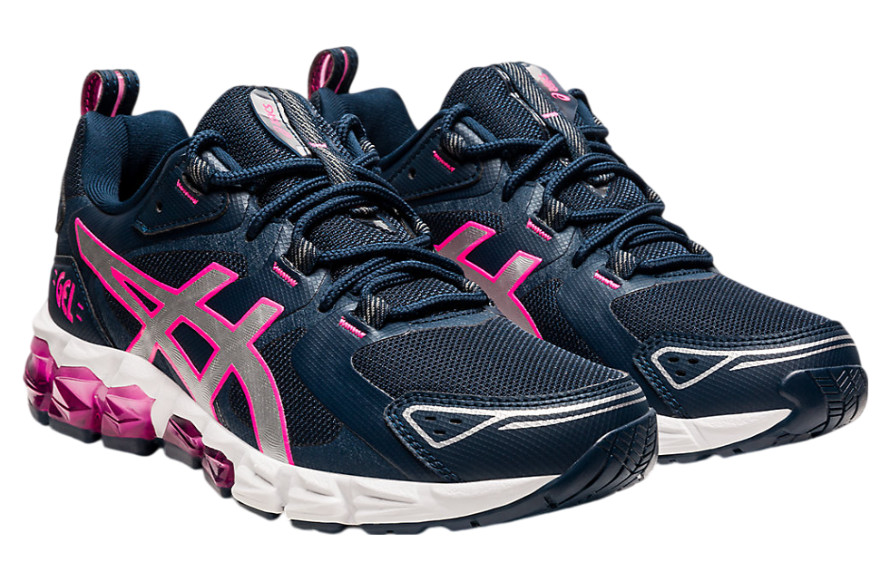 Asics Gel-Quantum 180 WMNS French Blue / Hot Pink