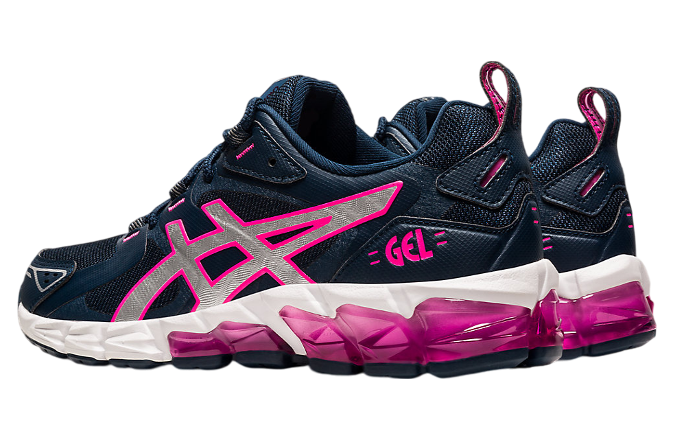 Asics Gel-Quantum 180 WMNS French Blue / Hot Pink