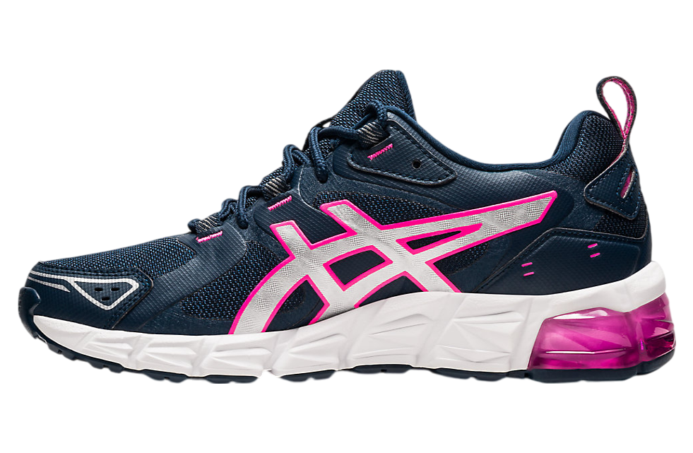 Asics Gel-Quantum 180 WMNS French Blue / Hot Pink