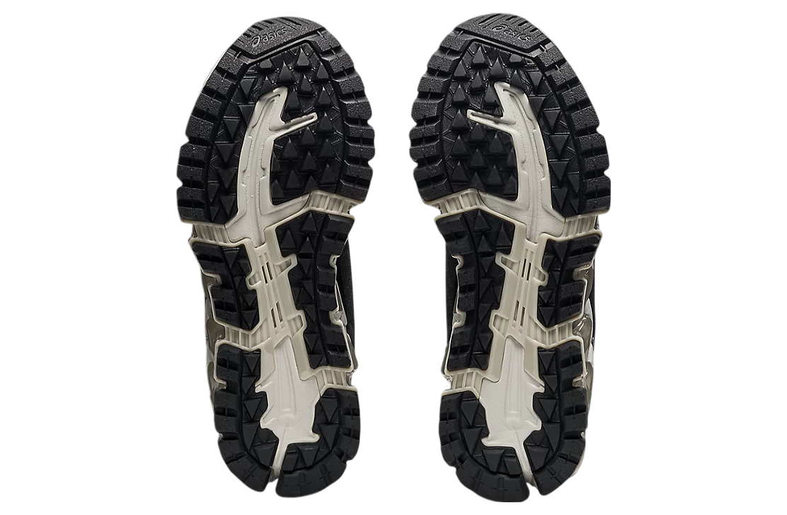 Asics Gel-Quantum 360 6 Black / Piedmont Grey