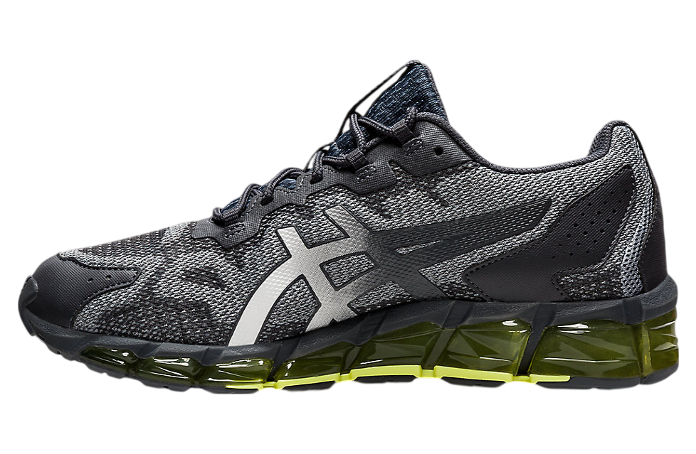 Asics Gel-Quantum 360 6 Sheet Rock / White