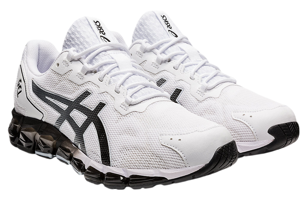 Asics Gel-Quantum 360 6 White / Black