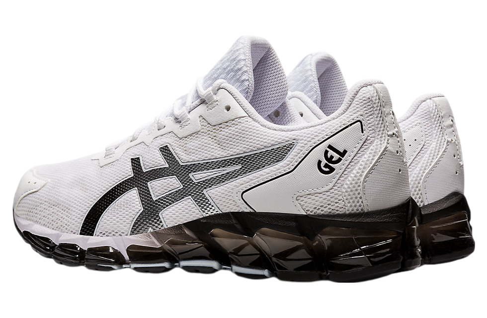 Asics Gel-Quantum 360 6 White / Black