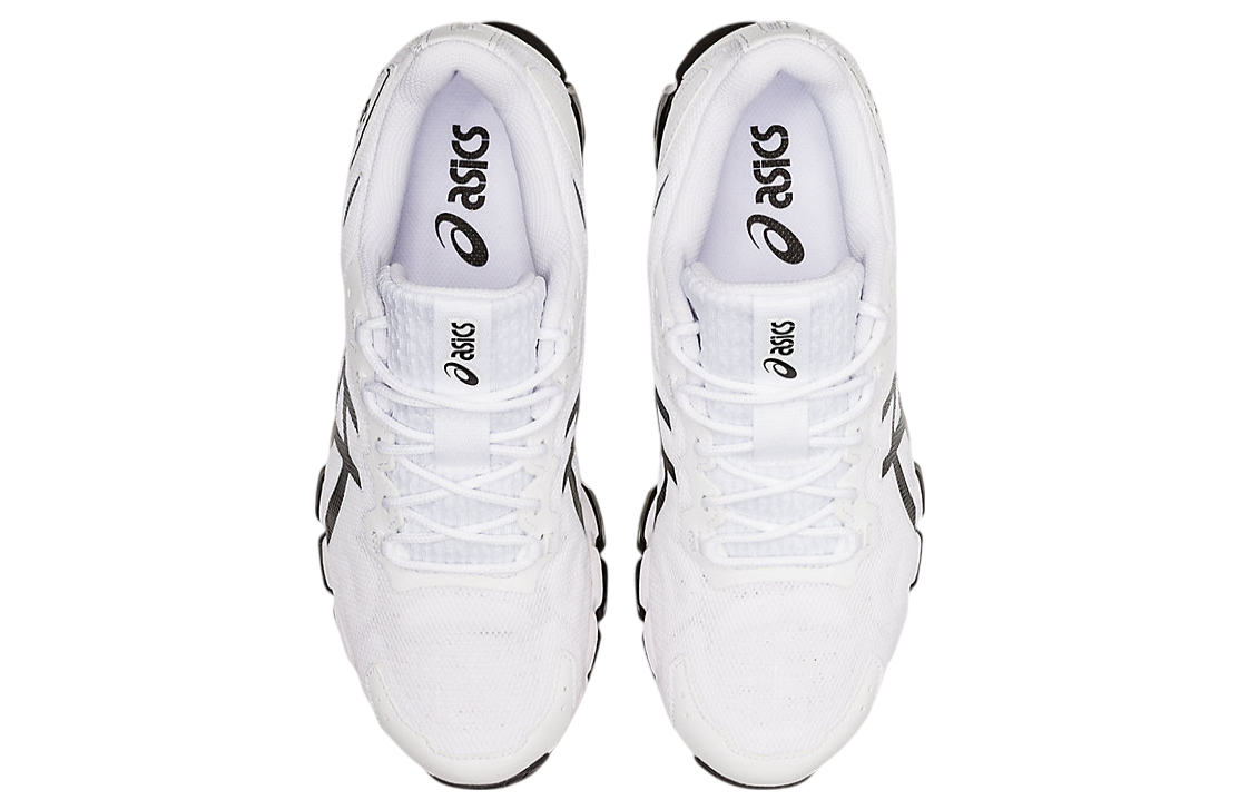 Asics Gel-Quantum 360 6 White / Black