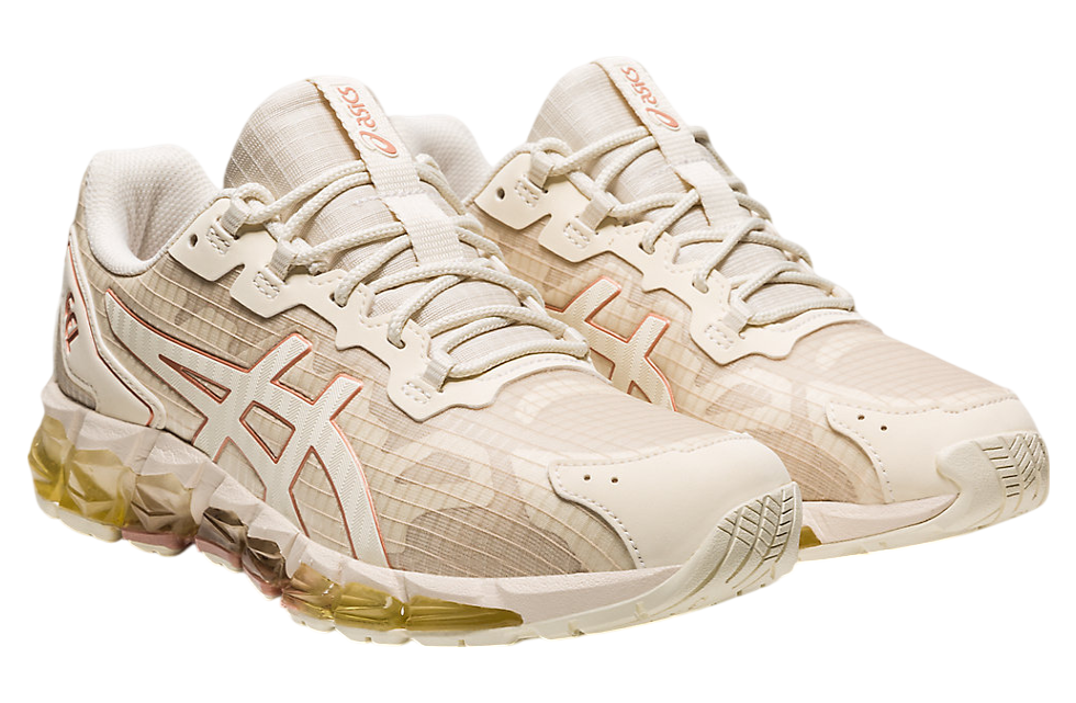 Asics Gel-Quantum 360 6 WMNS Birch / Rose Gold