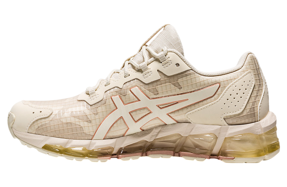 Asics Gel-Quantum 360 6 WMNS Birch / Rose Gold