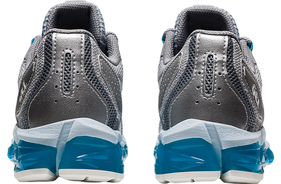 Asics Gel-Quantum 360 6 WMNS Piedmont Grey / Aizuri Blue