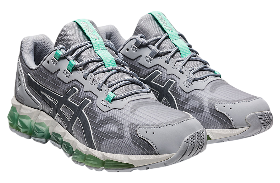 Asics Gel-Quantum 360 6 WMNS Piedmont Grey / Fresh Ice