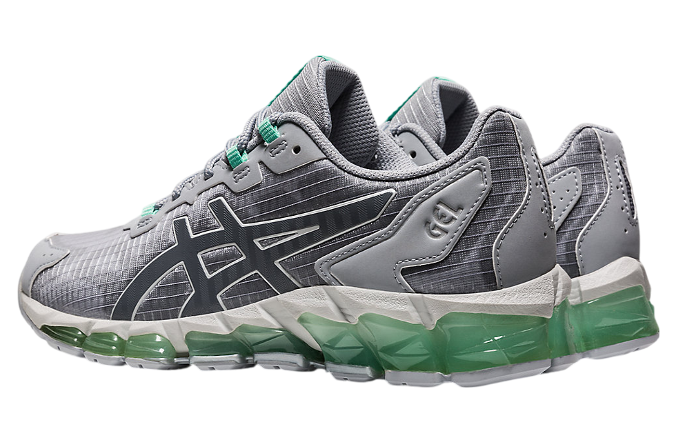 Asics Gel-Quantum 360 6 WMNS Piedmont Grey / Fresh Ice