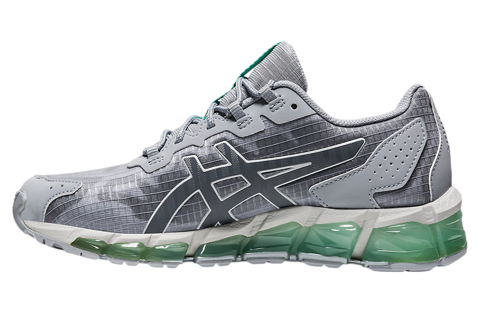 Asics Gel-Quantum 360 6 WMNS Piedmont Grey / Fresh Ice