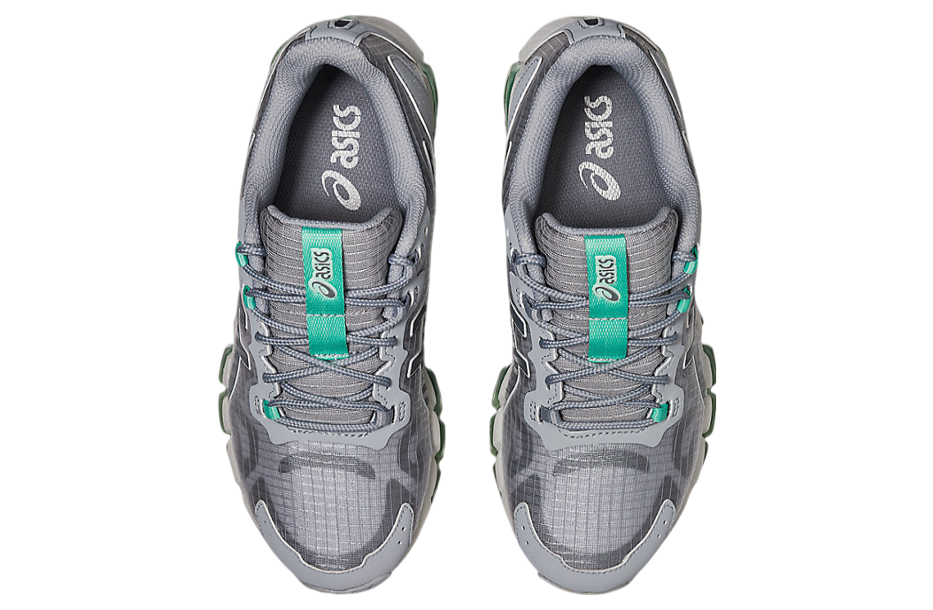 Asics Gel-Quantum 360 6 WMNS Piedmont Grey / Fresh Ice