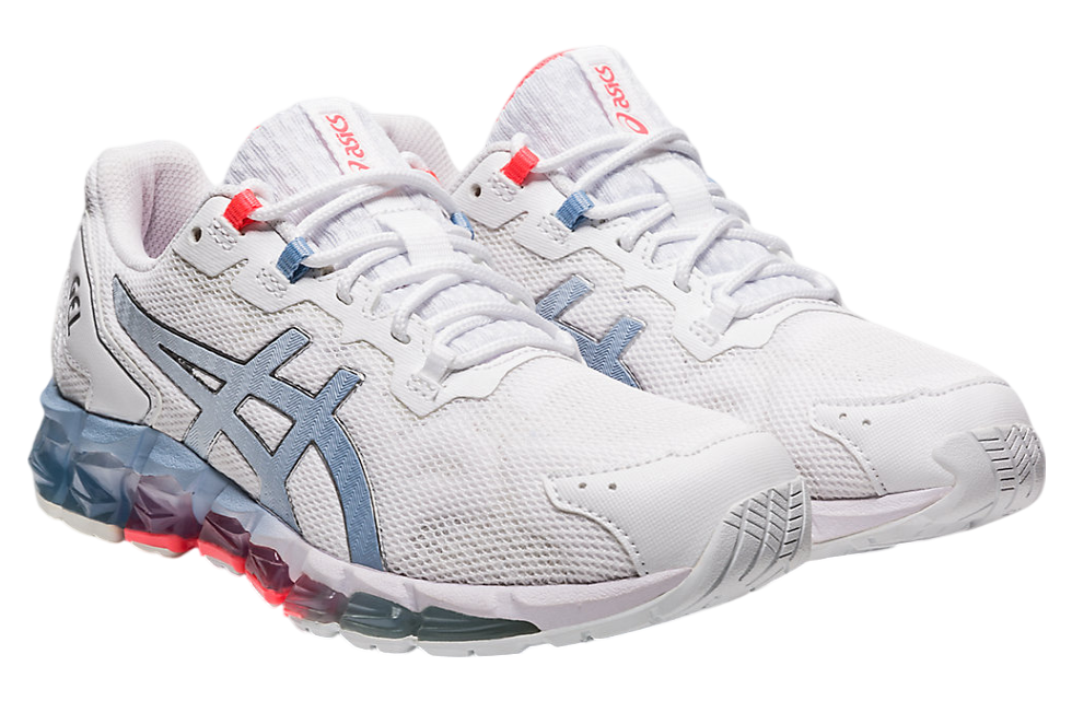 Asics Gel-Quantum 360 6 WMNS White / Mist