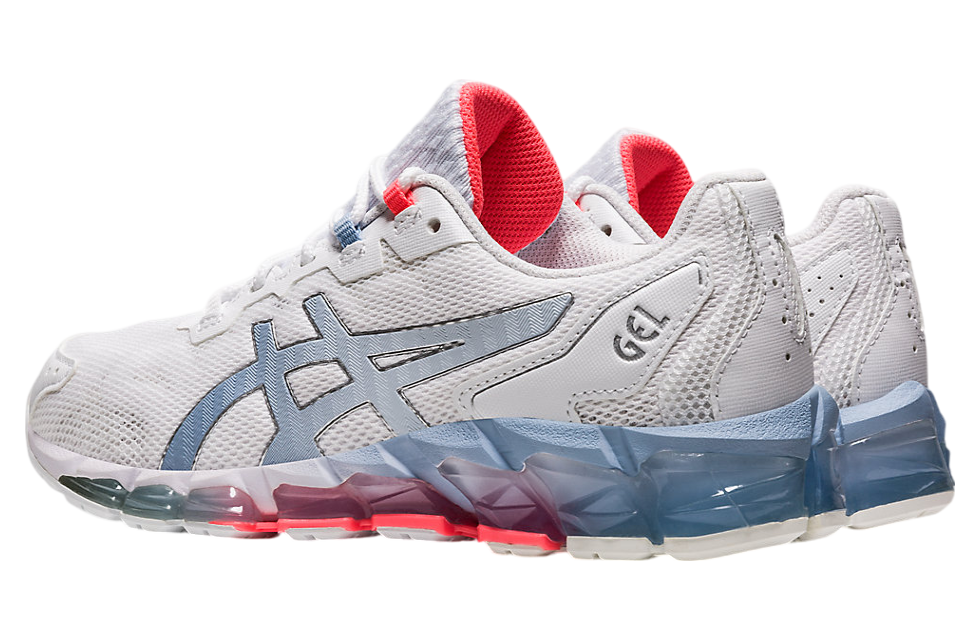 Asics Gel-Quantum 360 6 WMNS White / Mist