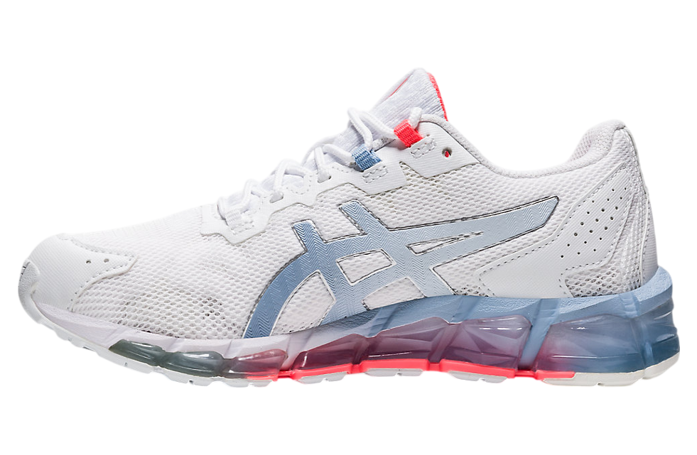 Asics Gel-Quantum 360 6 WMNS White / Mist