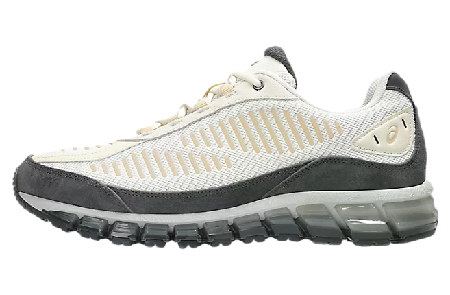 Asics Gel-Quantum 360 I Amp Cream / Obsidian Grey