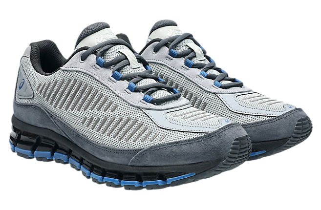 Asics Gel-Quantum 360 I Amp Glacier Grey / Carrier Grey