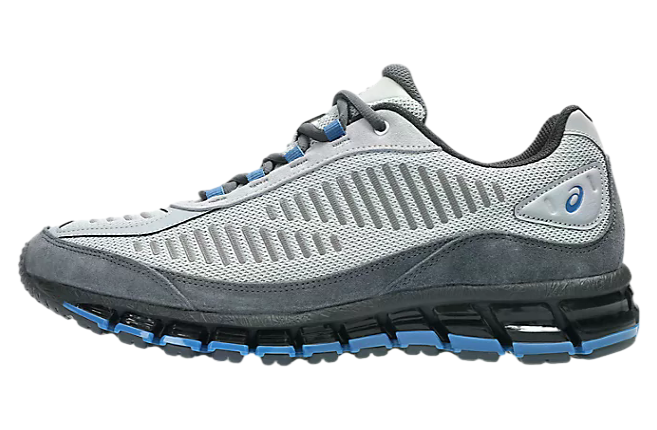 Asics Gel-Quantum 360 I Amp Glacier Grey / Carrier Grey