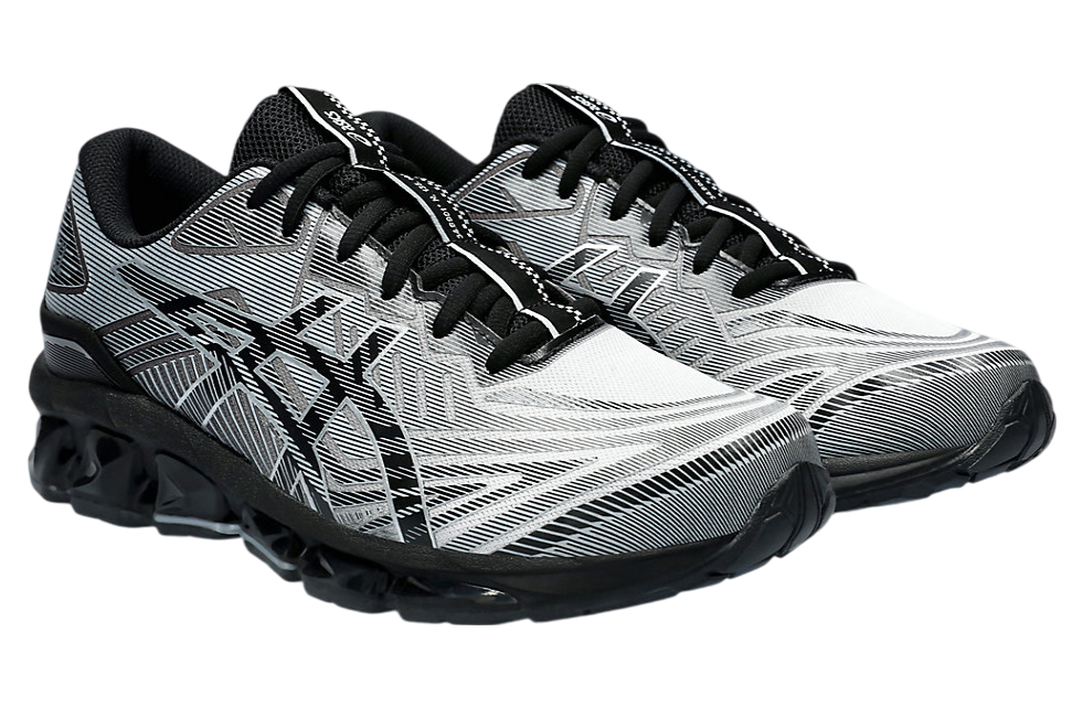 Asics Gel-Quantum 360 Vii Black / White