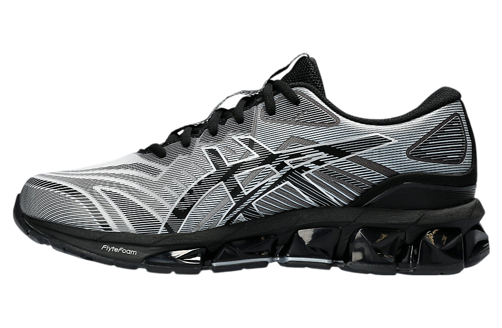 Asics Gel-Quantum 360 Vii Black / White