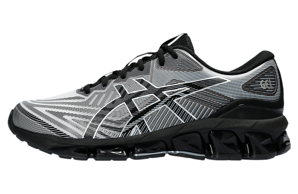 Asics Gel-Quantum 360 Vii Black / White