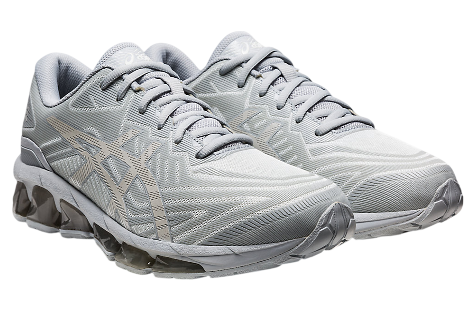 Asics Gel-Quantum 360 Vii Glacier Grey