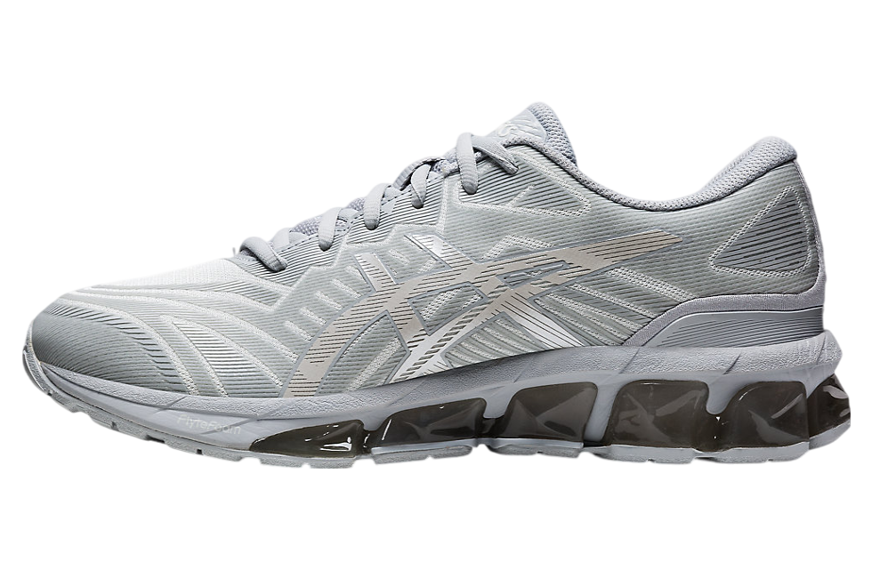 Asics Gel-Quantum 360 Vii Glacier Grey