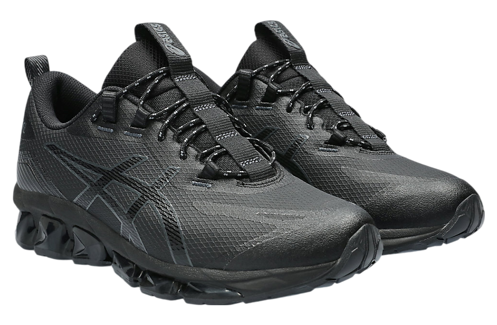 Asics Gel-Quantum 360 Vii Utility Black / Graphite Grey