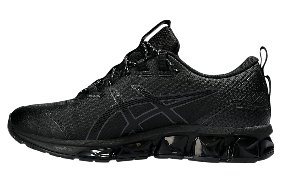 Asics Gel-Quantum 360 Vii Utility Black / Graphite Grey