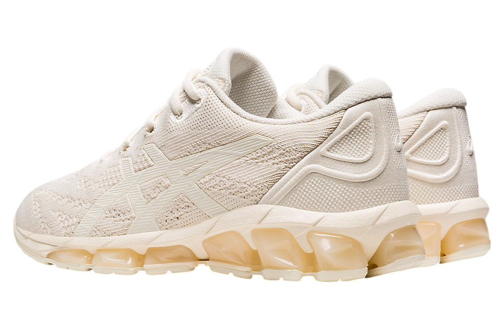 Asics Gel-Quantum 360 Vii WMNS Cream / Birch