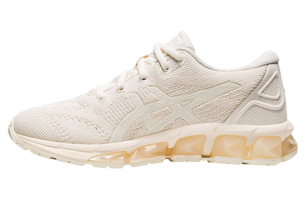 Asics Gel-Quantum 360 Vii WMNS Cream / Birch