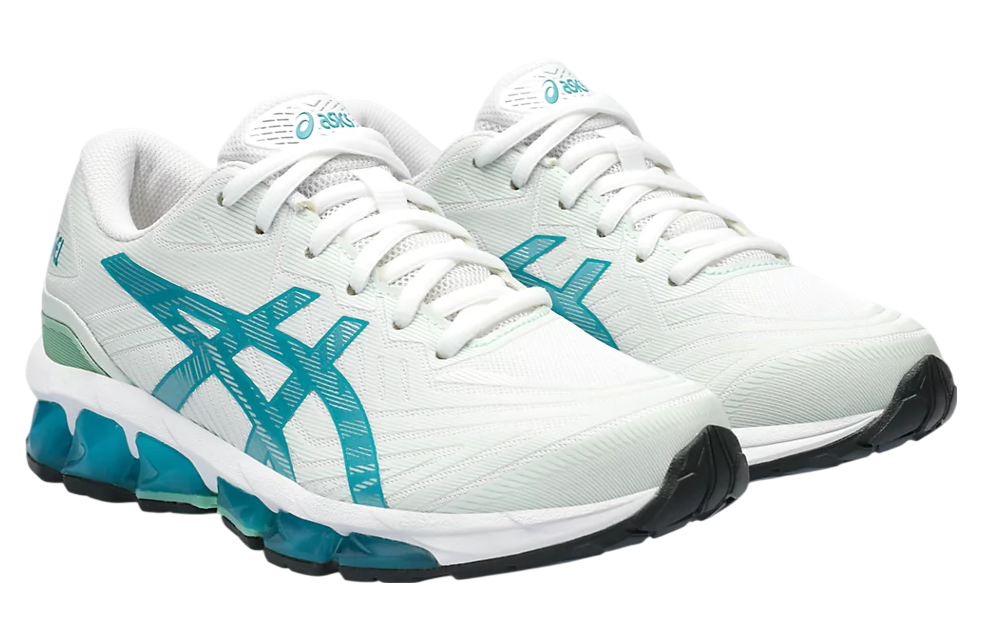 Asics Gel-Quantum 360 Vii WMNS White / Lagoon