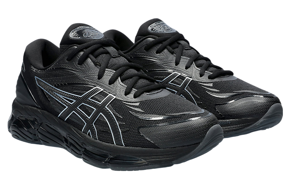 Asics Gel-Quantum 360 VIII Black