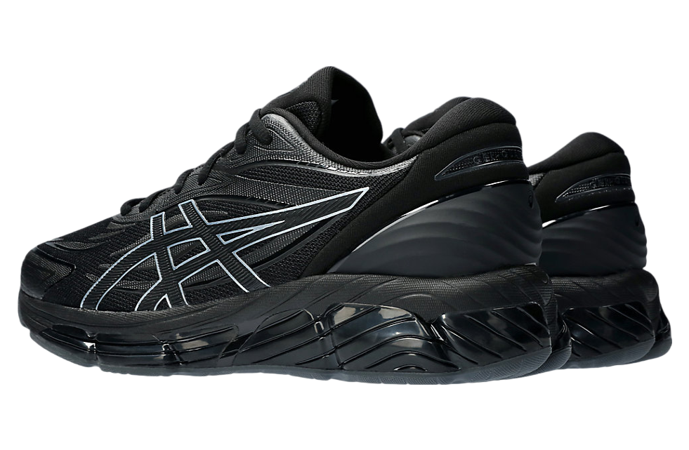 Asics Gel-Quantum 360 VIII Black