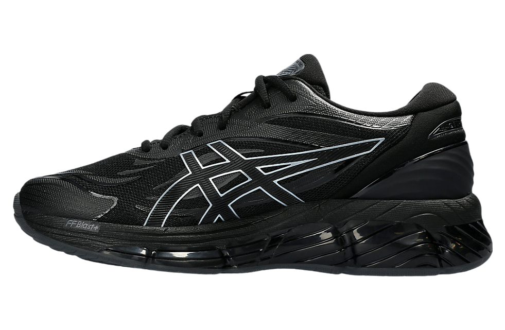 Asics Gel-Quantum 360 VIII Black