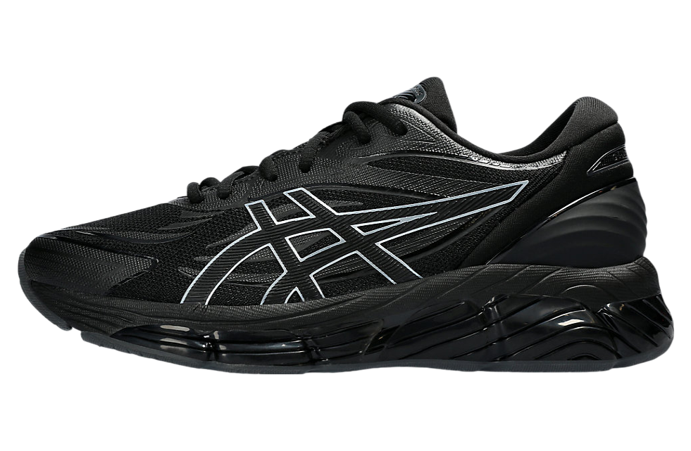 Asics Gel-Quantum 360 VIII Black