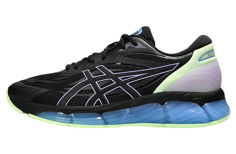 Asics Gel-Quantum 360 Viii Black / Blue Project