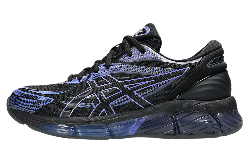 Asics Gel-Quantum 360 Viii Black / Blueberry