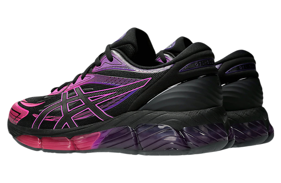 Asics Gel-Quantum 360 Viii Black / Pink Glo