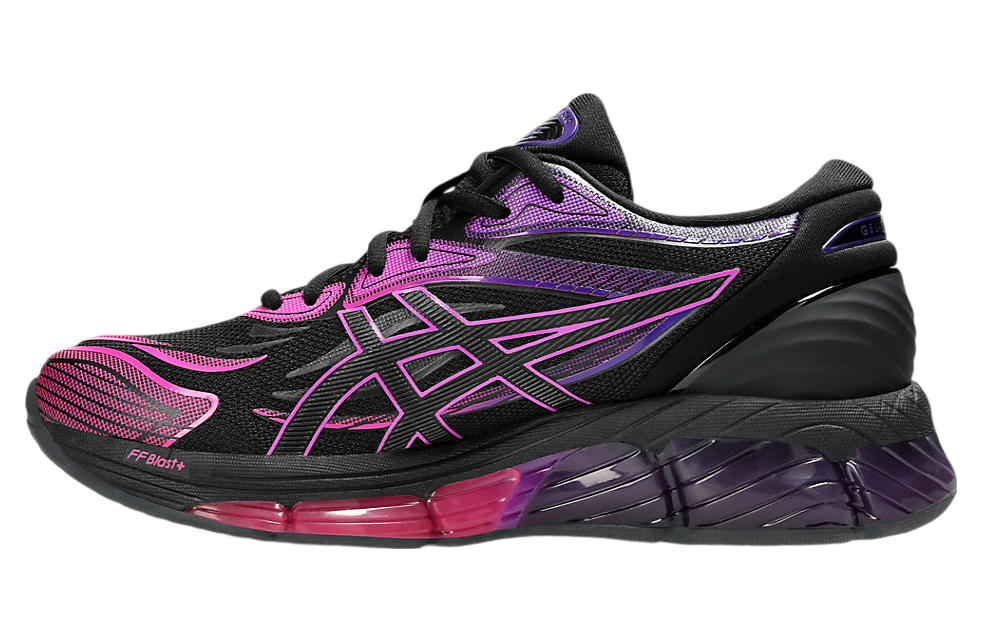 Asics Gel-Quantum 360 Viii Black / Pink Glo